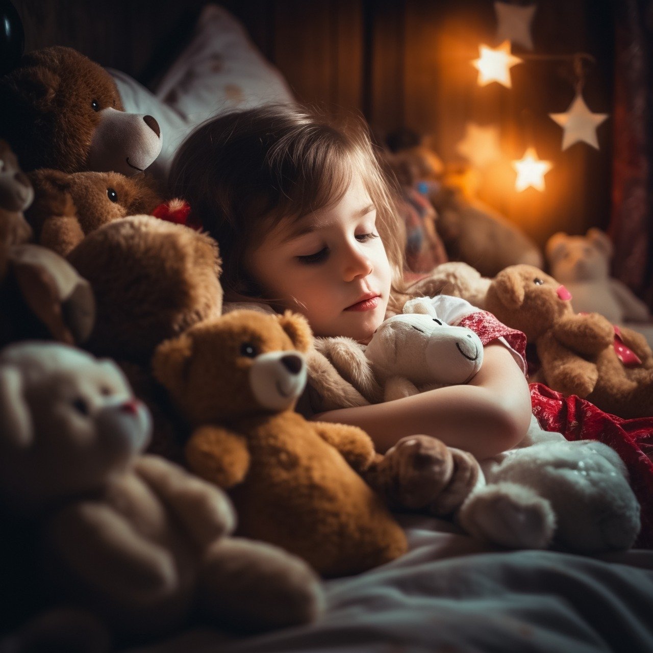 the importance of sleep for children