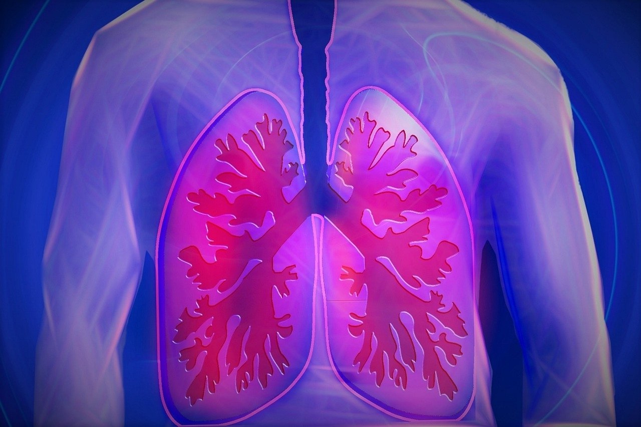 why lung health is important?